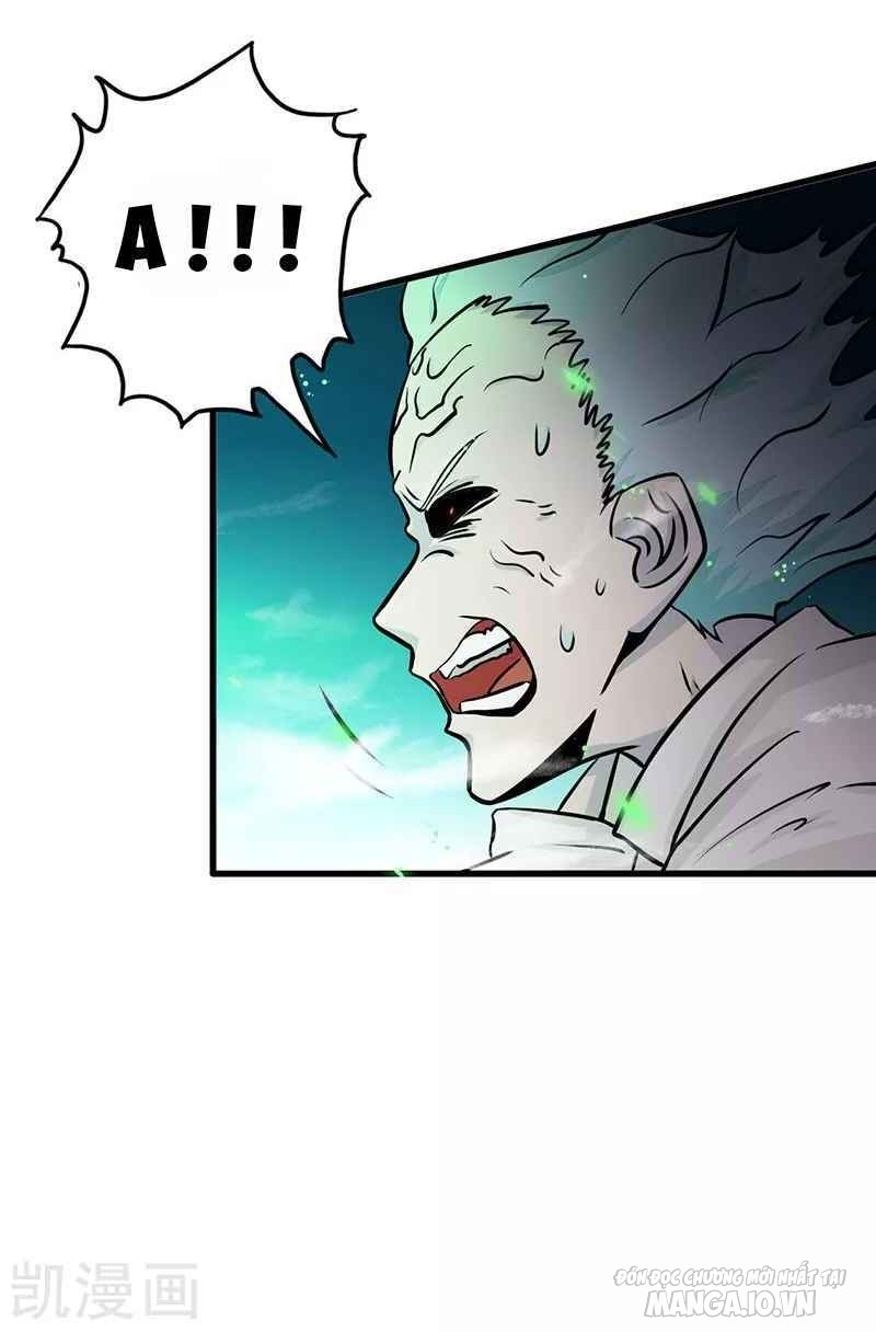 Địa Ngục Này Ta Mở Ra Đấy Chapter 87 - Trang 2