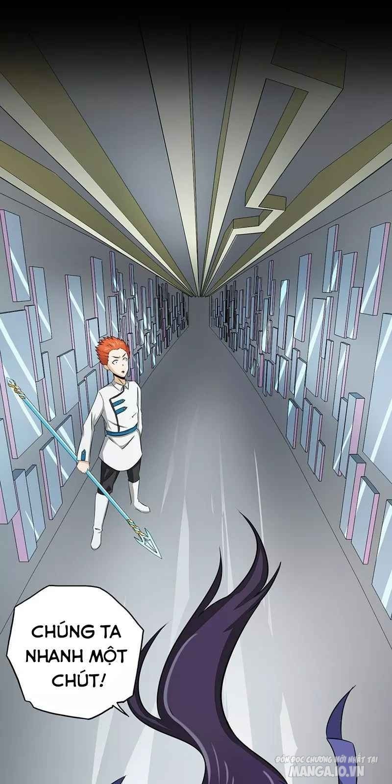 Địa Ngục Này Ta Mở Ra Đấy Chapter 87 - Trang 2