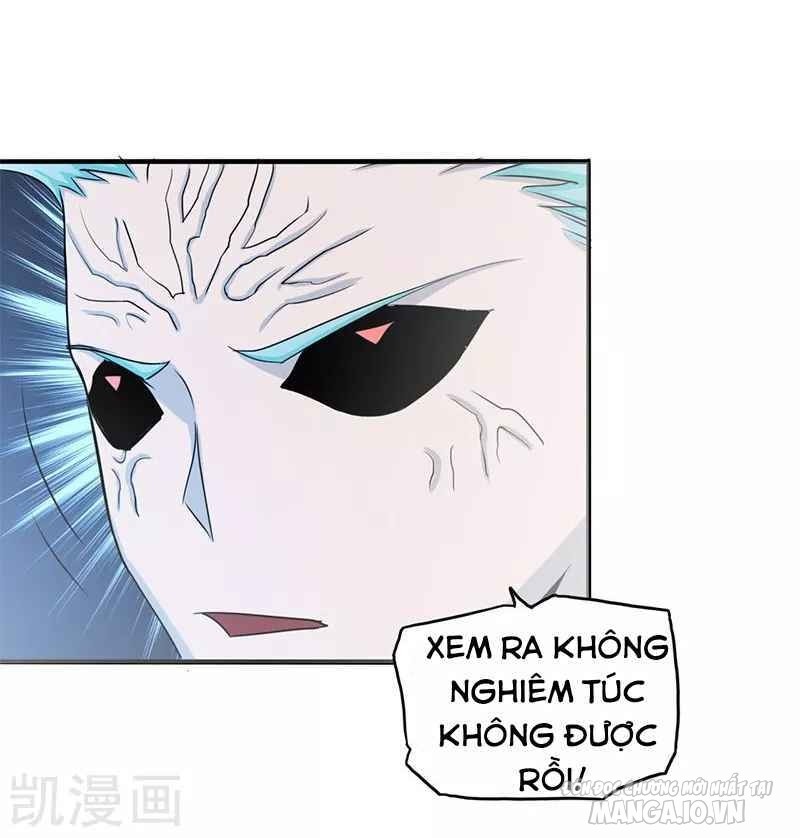 Địa Ngục Này Ta Mở Ra Đấy Chapter 88 - Trang 2