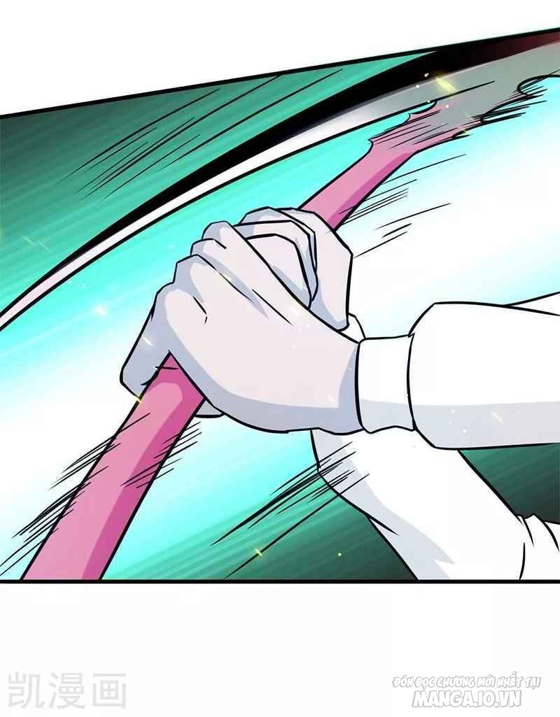 Địa Ngục Này Ta Mở Ra Đấy Chapter 88 - Trang 2