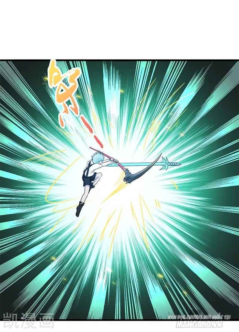 Địa Ngục Này Ta Mở Ra Đấy Chapter 88 - Trang 2