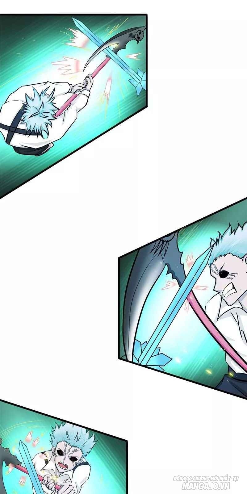 Địa Ngục Này Ta Mở Ra Đấy Chapter 88 - Trang 2