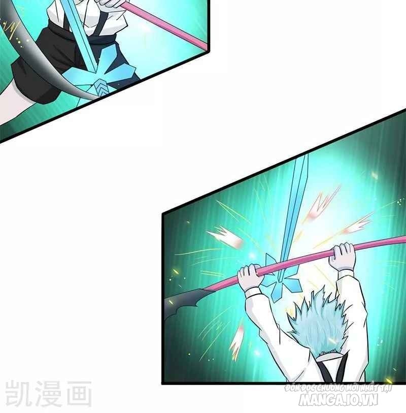 Địa Ngục Này Ta Mở Ra Đấy Chapter 88 - Trang 2