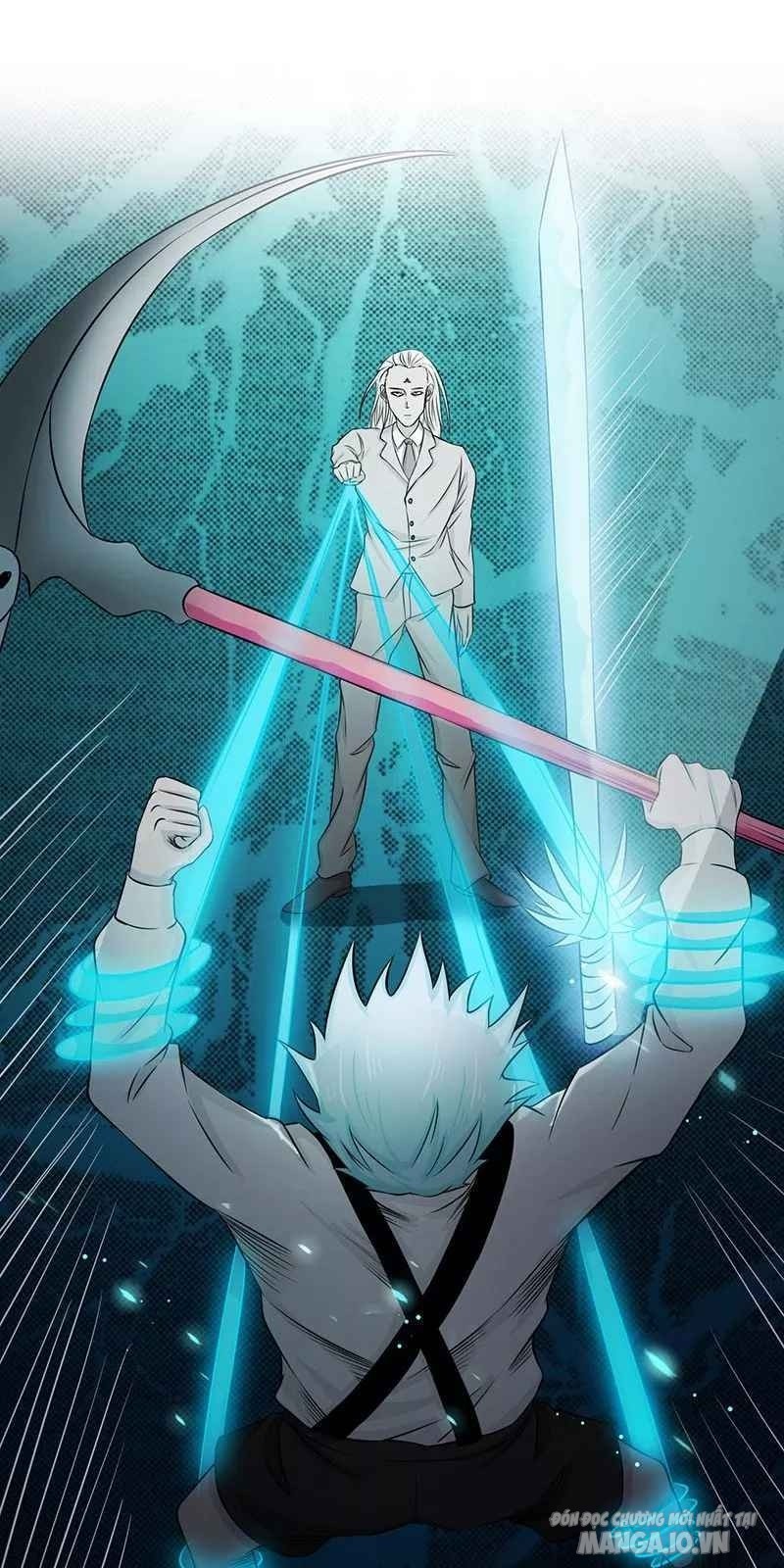 Địa Ngục Này Ta Mở Ra Đấy Chapter 88 - Trang 2