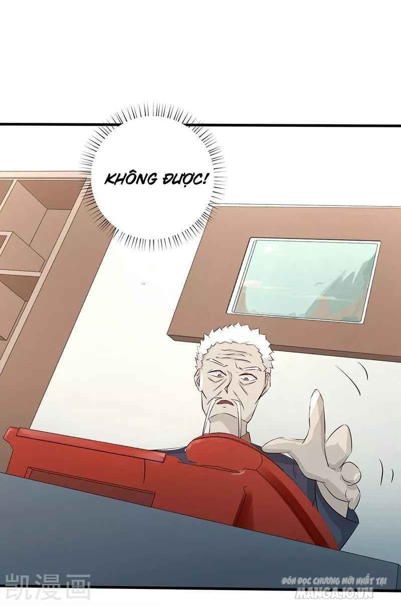 Địa Ngục Này Ta Mở Ra Đấy Chapter 88 - Trang 2