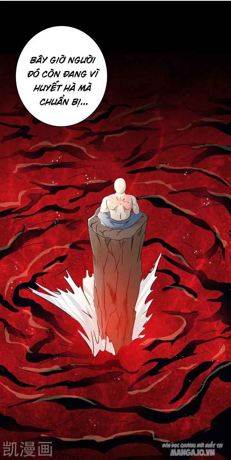 Địa Ngục Này Ta Mở Ra Đấy Chapter 88 - Trang 2