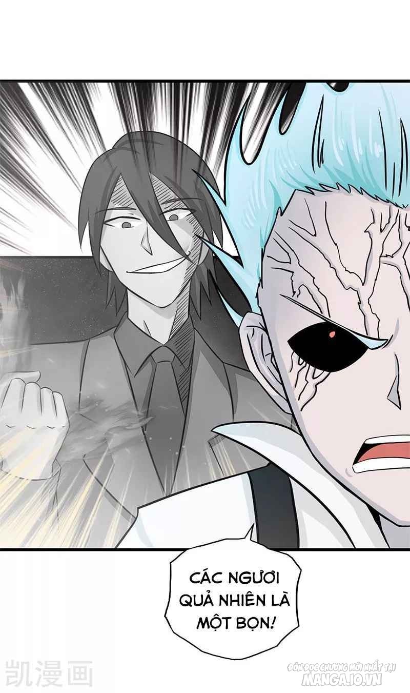 Địa Ngục Này Ta Mở Ra Đấy Chapter 88 - Trang 2