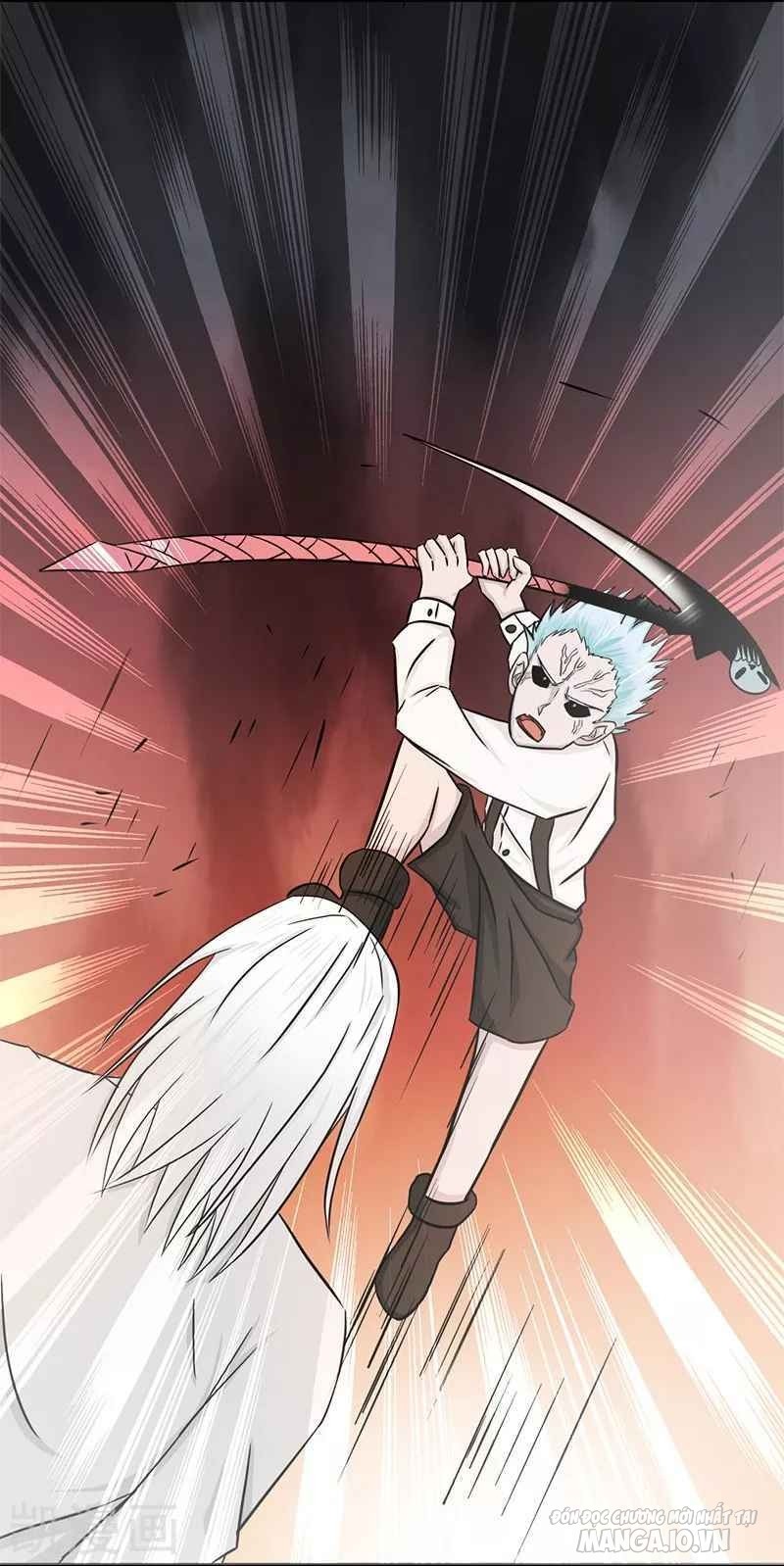 Địa Ngục Này Ta Mở Ra Đấy Chapter 88 - Trang 2