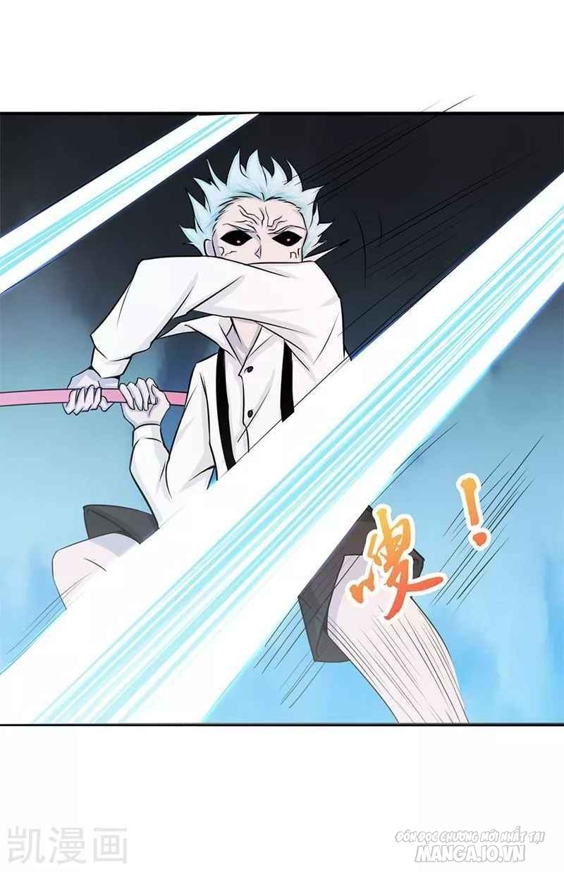 Địa Ngục Này Ta Mở Ra Đấy Chapter 88 - Trang 2