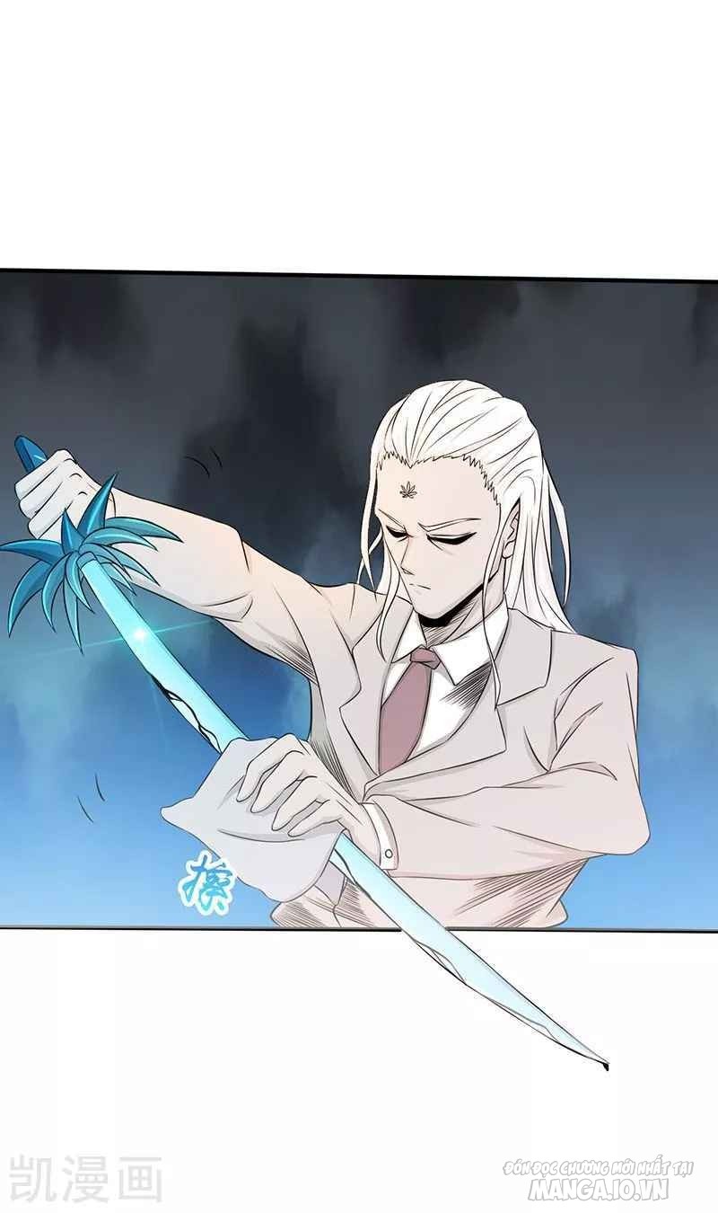 Địa Ngục Này Ta Mở Ra Đấy Chapter 89 - Trang 2