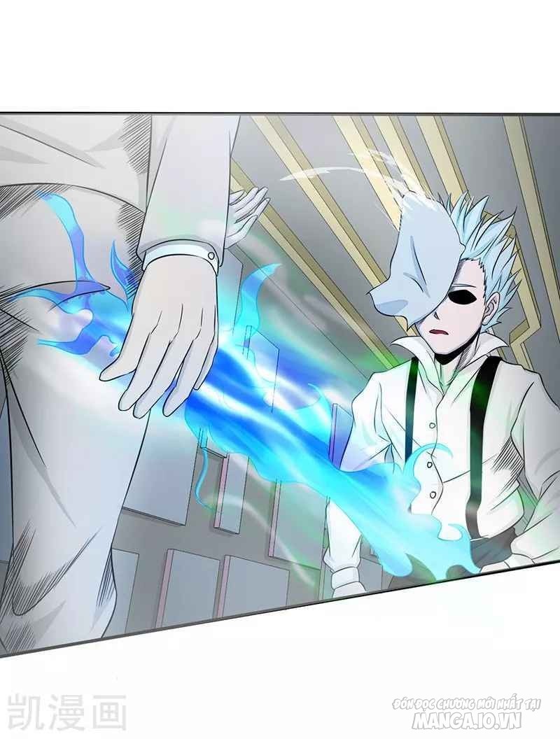 Địa Ngục Này Ta Mở Ra Đấy Chapter 89 - Trang 2