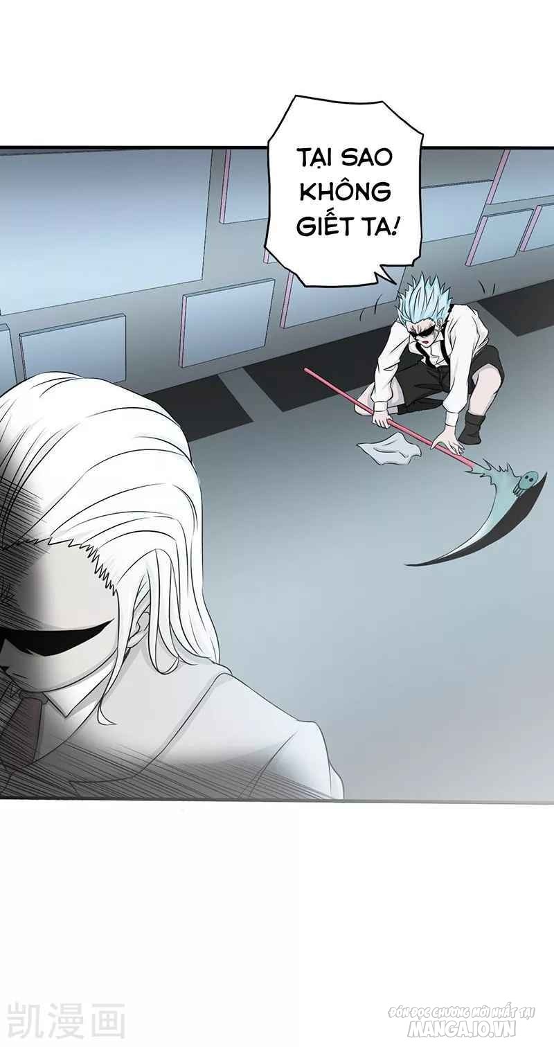 Địa Ngục Này Ta Mở Ra Đấy Chapter 89 - Trang 2