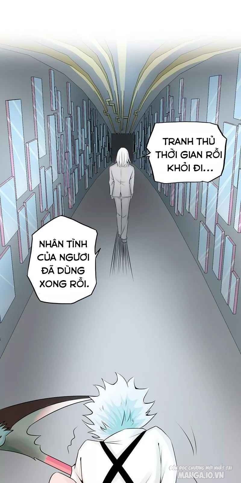 Địa Ngục Này Ta Mở Ra Đấy Chapter 89 - Trang 2