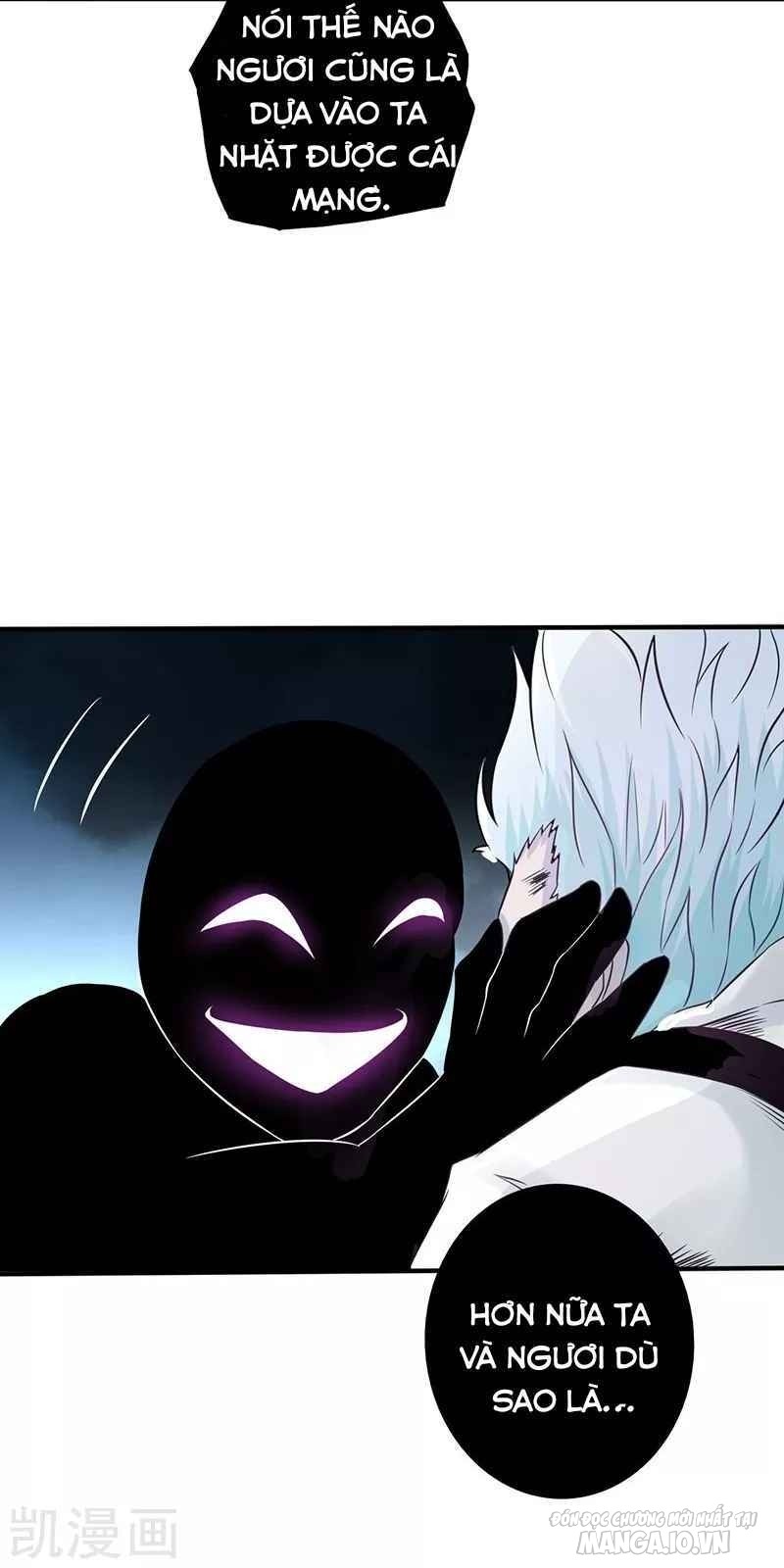 Địa Ngục Này Ta Mở Ra Đấy Chapter 89 - Trang 2