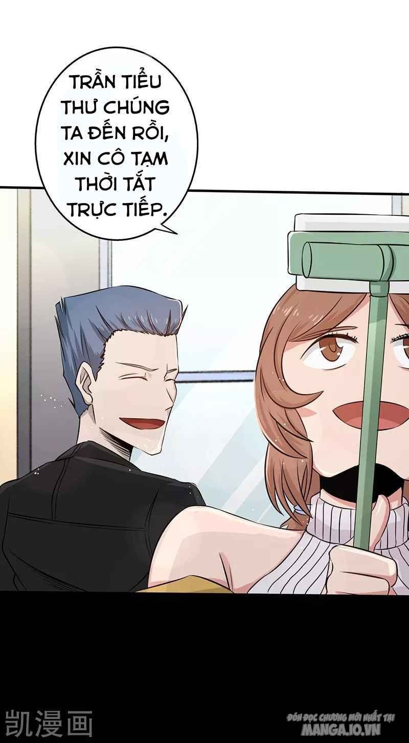 Địa Ngục Này Ta Mở Ra Đấy Chapter 89 - Trang 2