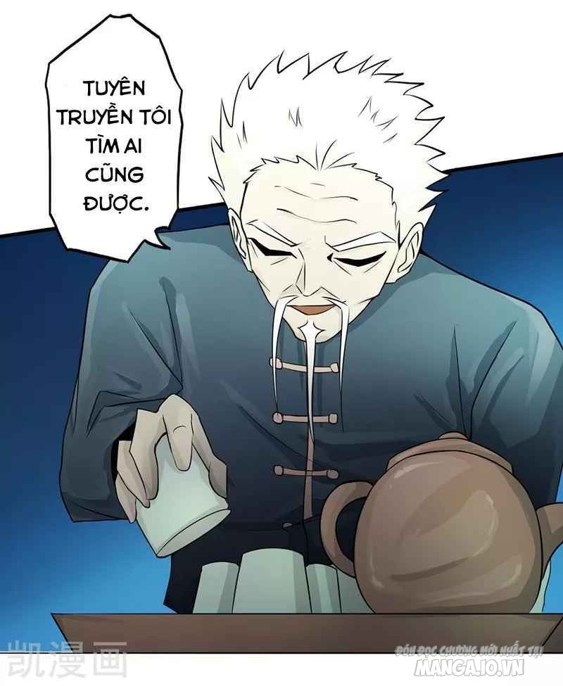 Địa Ngục Này Ta Mở Ra Đấy Chapter 89 - Trang 2