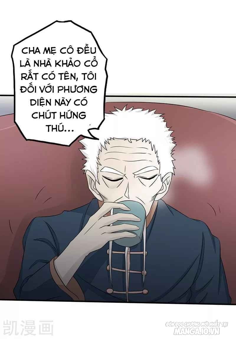 Địa Ngục Này Ta Mở Ra Đấy Chapter 89 - Trang 2