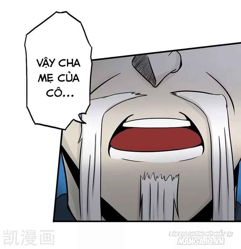 Địa Ngục Này Ta Mở Ra Đấy Chapter 89 - Trang 2