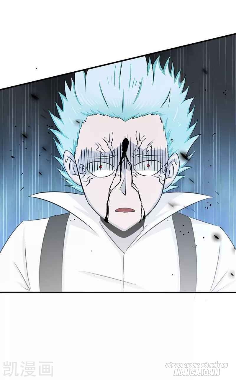 Địa Ngục Này Ta Mở Ra Đấy Chapter 89 - Trang 2