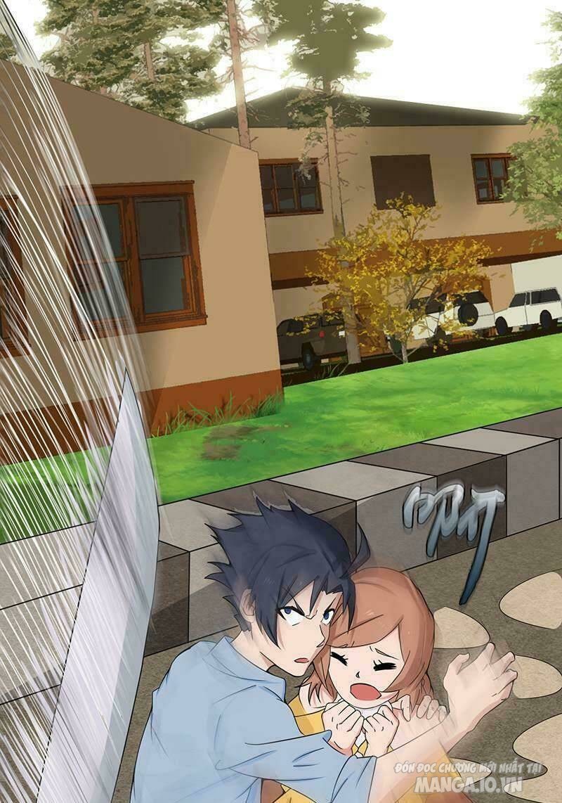 Địa Ngục Này Ta Mở Ra Đấy Chapter 9 - Trang 2