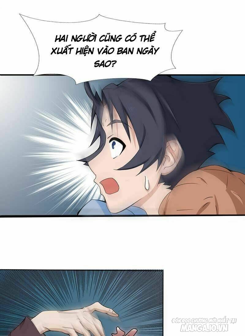 Địa Ngục Này Ta Mở Ra Đấy Chapter 9 - Trang 2