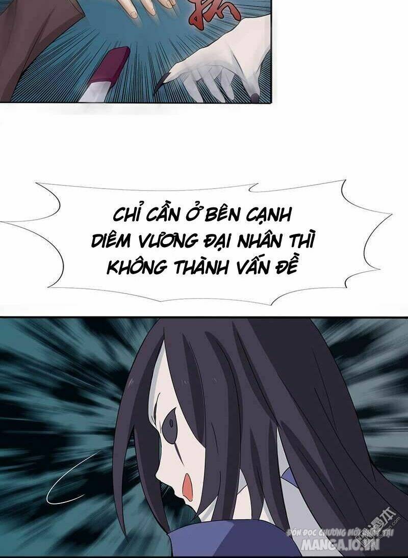 Địa Ngục Này Ta Mở Ra Đấy Chapter 9 - Trang 2