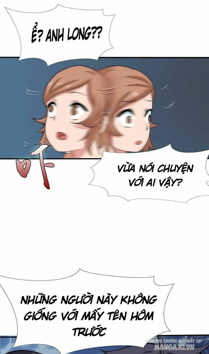 Địa Ngục Này Ta Mở Ra Đấy Chapter 9 - Trang 2