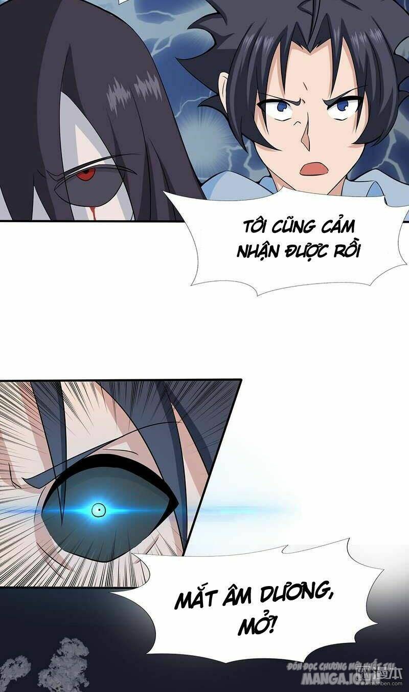 Địa Ngục Này Ta Mở Ra Đấy Chapter 9 - Trang 2