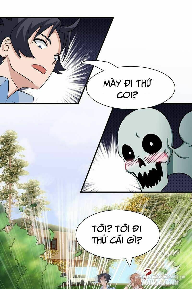 Địa Ngục Này Ta Mở Ra Đấy Chapter 9 - Trang 2