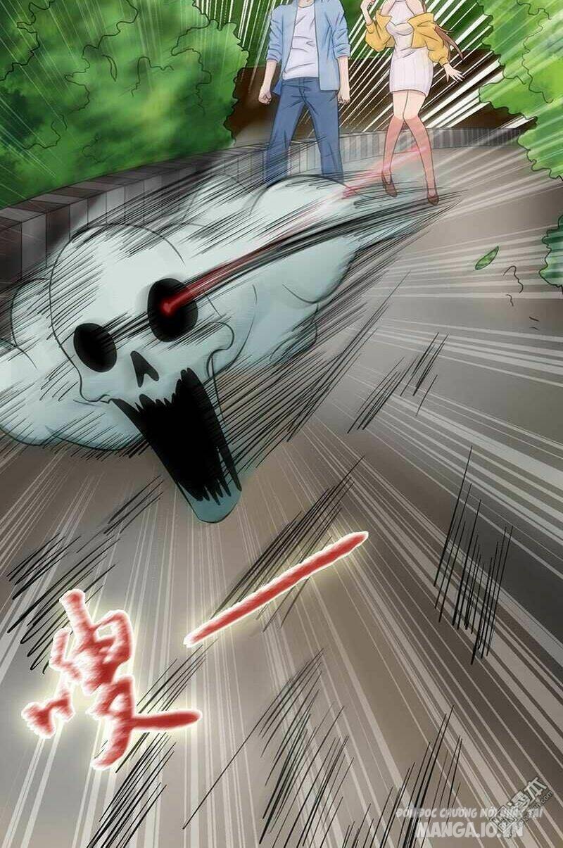 Địa Ngục Này Ta Mở Ra Đấy Chapter 9 - Trang 2