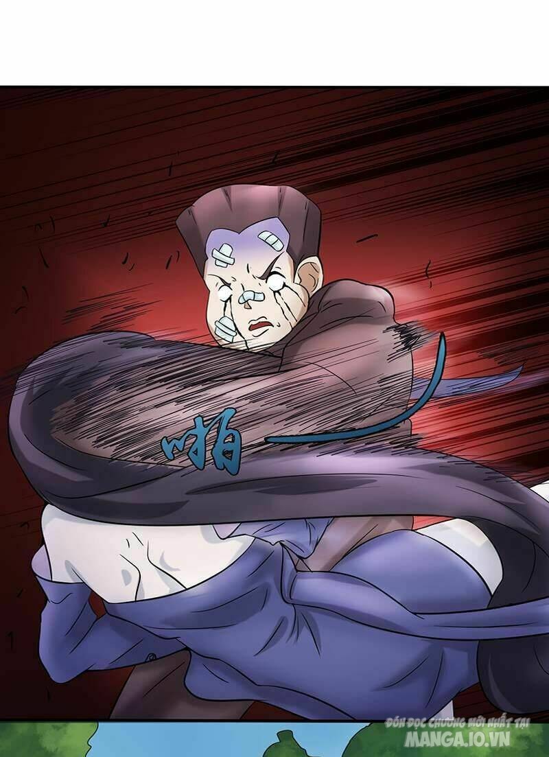 Địa Ngục Này Ta Mở Ra Đấy Chapter 9 - Trang 2