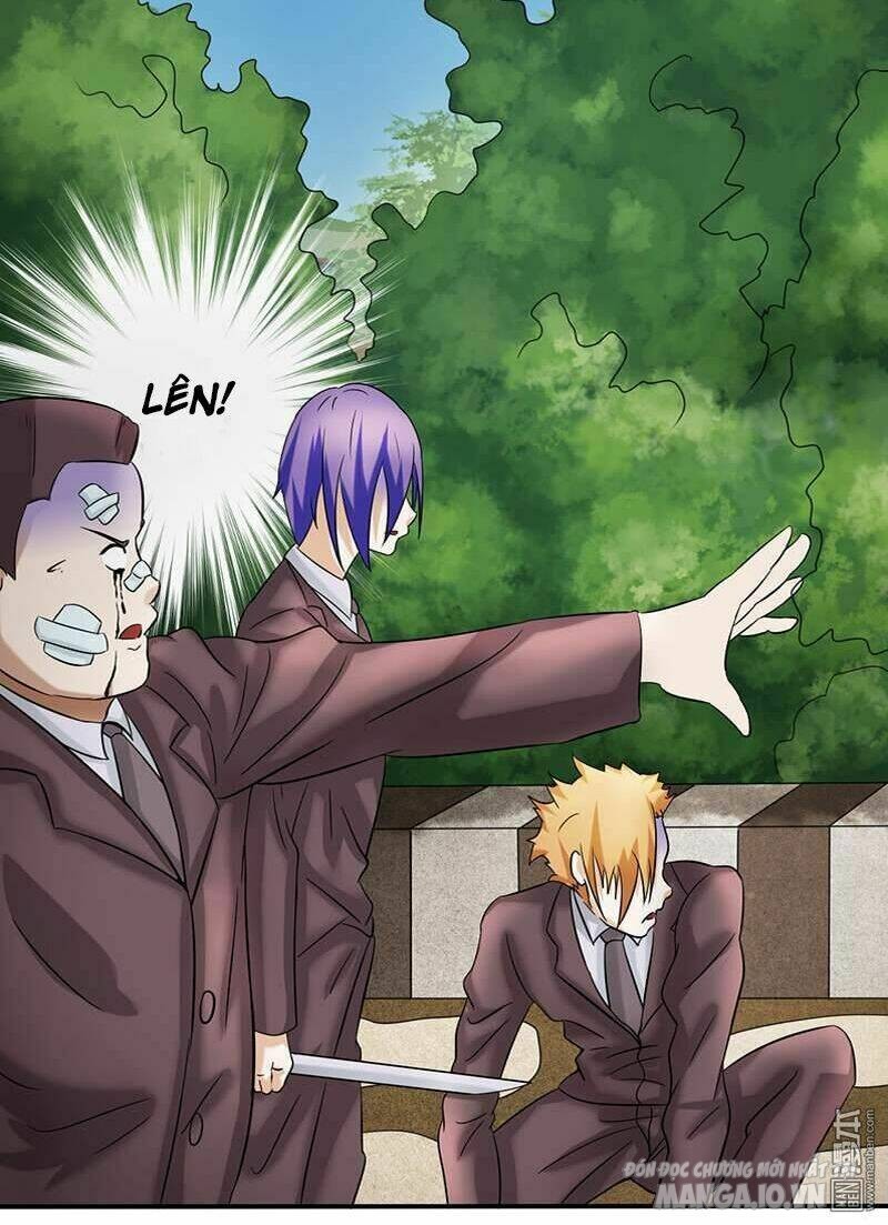 Địa Ngục Này Ta Mở Ra Đấy Chapter 9 - Trang 2