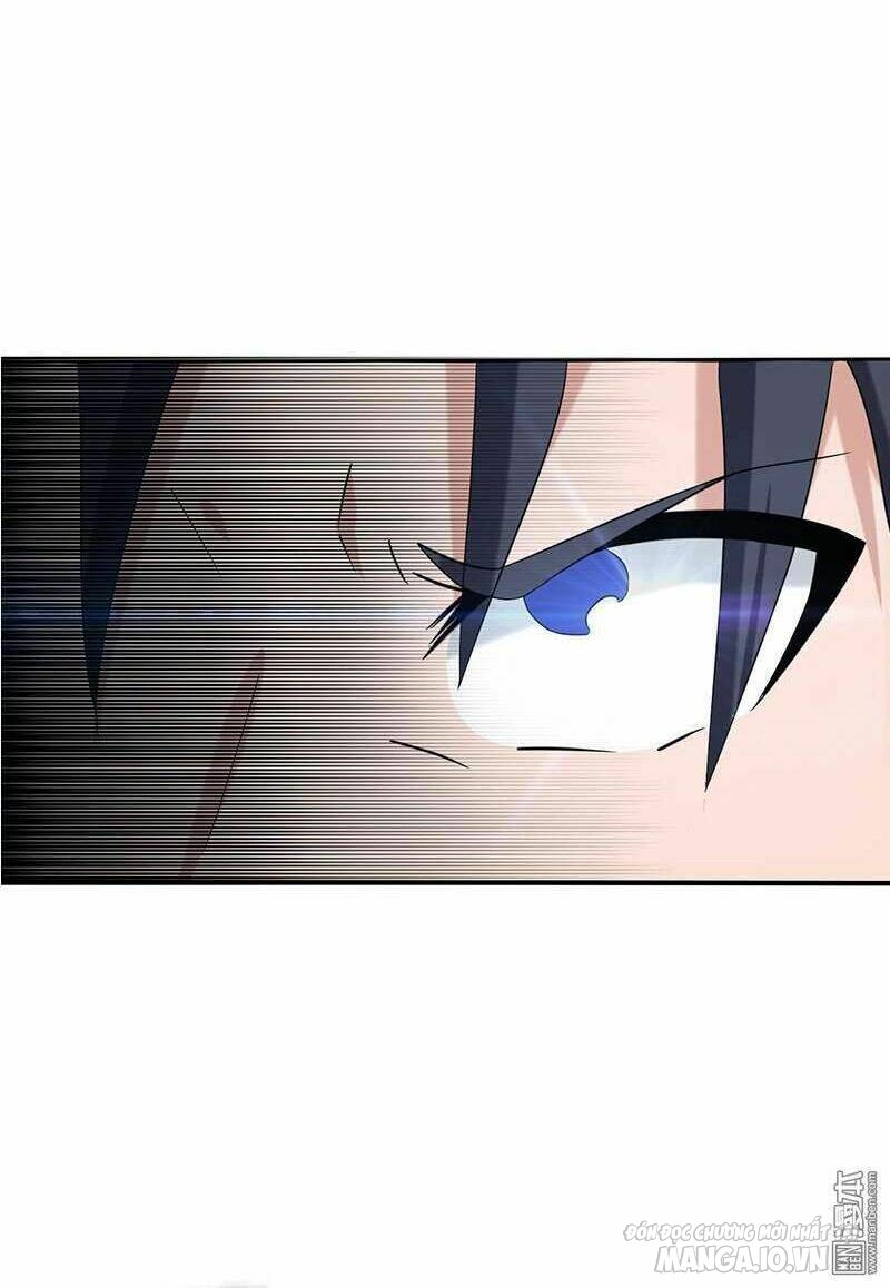 Địa Ngục Này Ta Mở Ra Đấy Chapter 9 - Trang 2