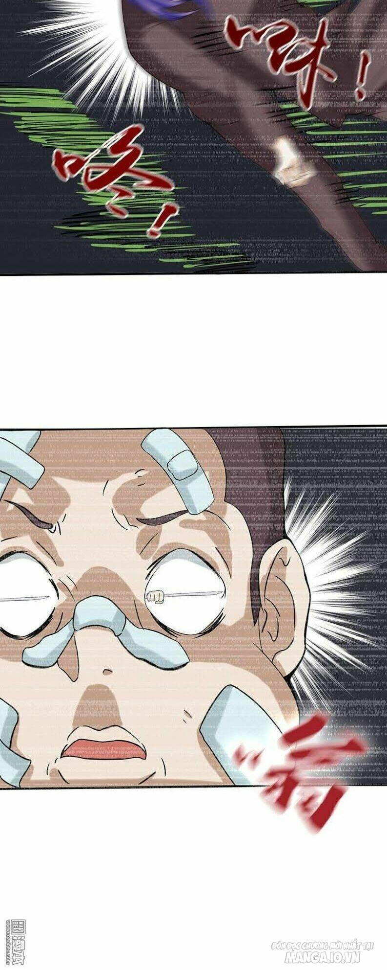 Địa Ngục Này Ta Mở Ra Đấy Chapter 9 - Trang 2