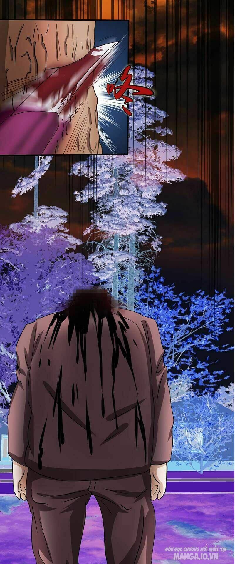 Địa Ngục Này Ta Mở Ra Đấy Chapter 9 - Trang 2