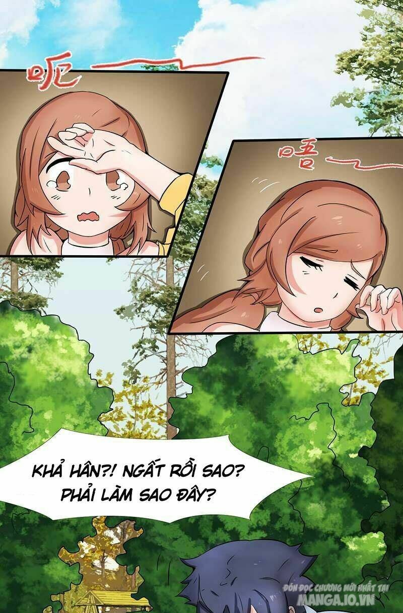 Địa Ngục Này Ta Mở Ra Đấy Chapter 9 - Trang 2