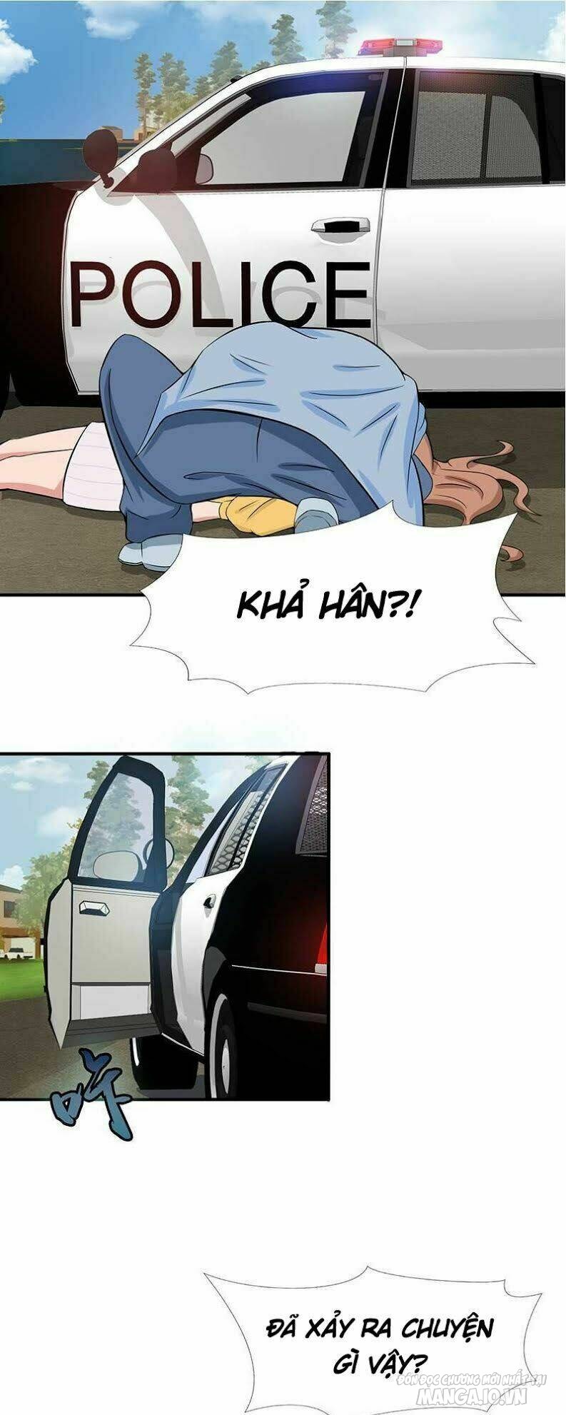 Địa Ngục Này Ta Mở Ra Đấy Chapter 9 - Trang 2