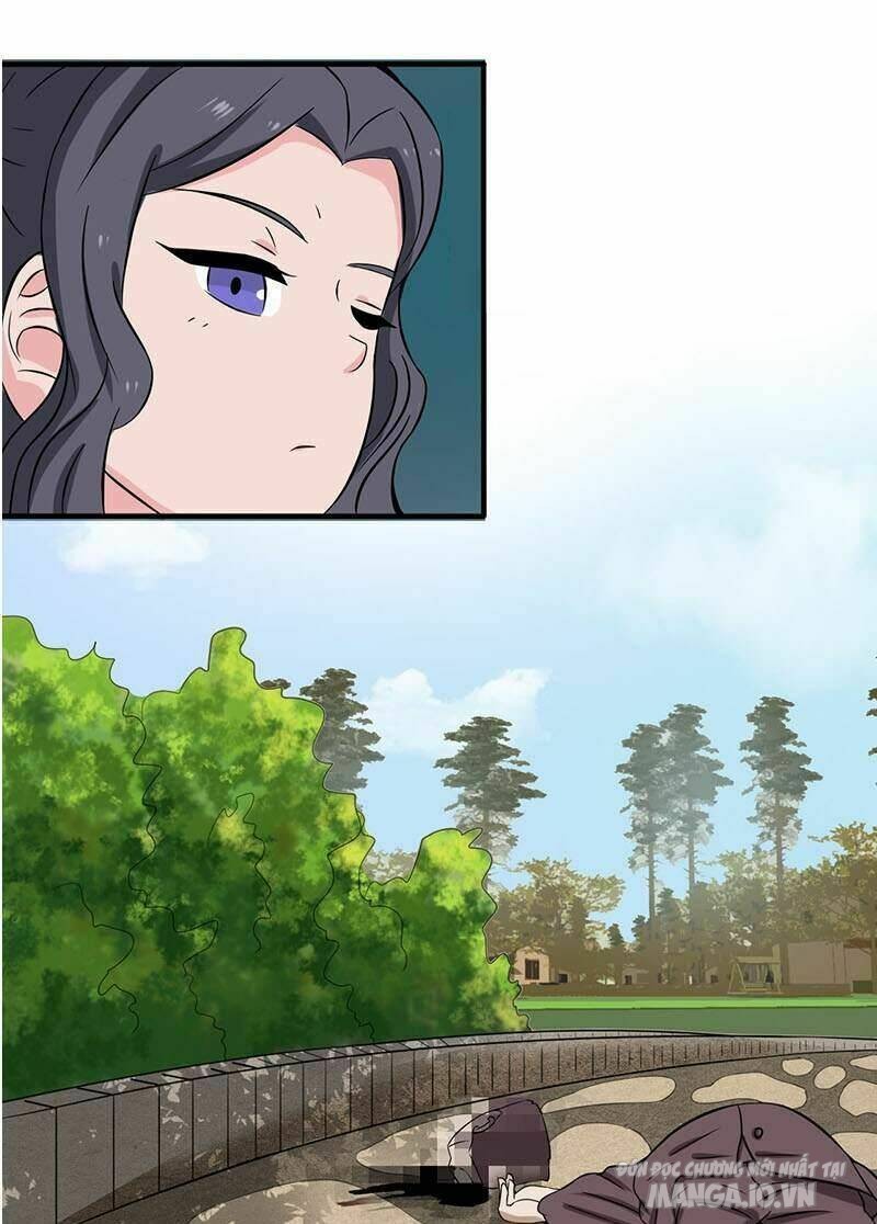 Địa Ngục Này Ta Mở Ra Đấy Chapter 9 - Trang 2