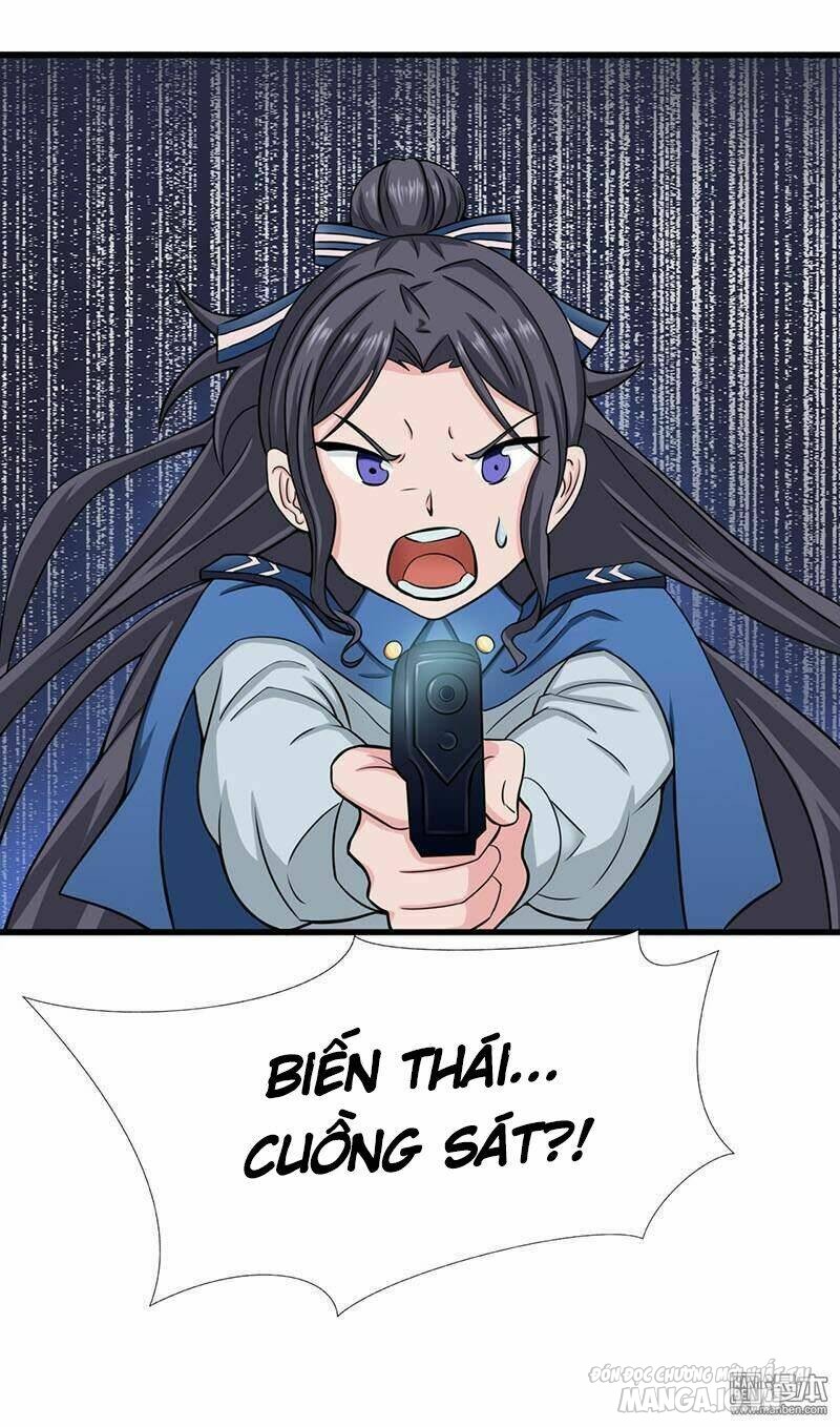 Địa Ngục Này Ta Mở Ra Đấy Chapter 9 - Trang 2