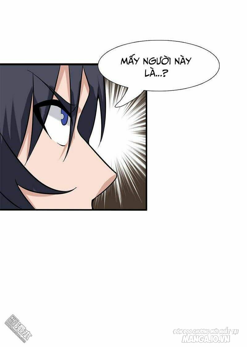 Địa Ngục Này Ta Mở Ra Đấy Chapter 9 - Trang 2