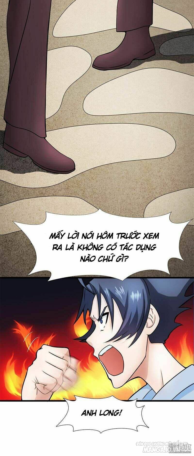 Địa Ngục Này Ta Mở Ra Đấy Chapter 9 - Trang 2