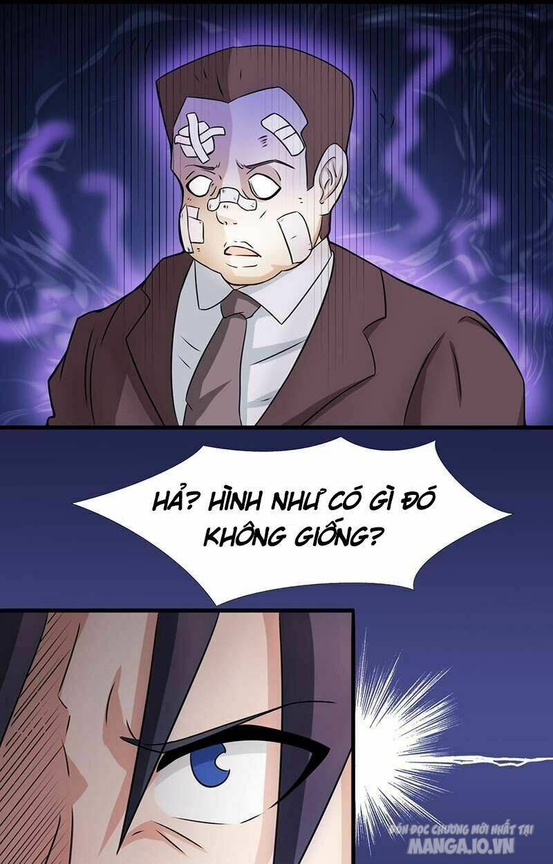 Địa Ngục Này Ta Mở Ra Đấy Chapter 9 - Trang 2