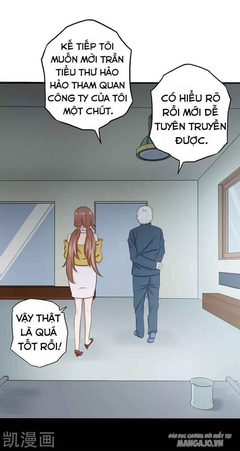 Địa Ngục Này Ta Mở Ra Đấy Chapter 90 - Trang 2