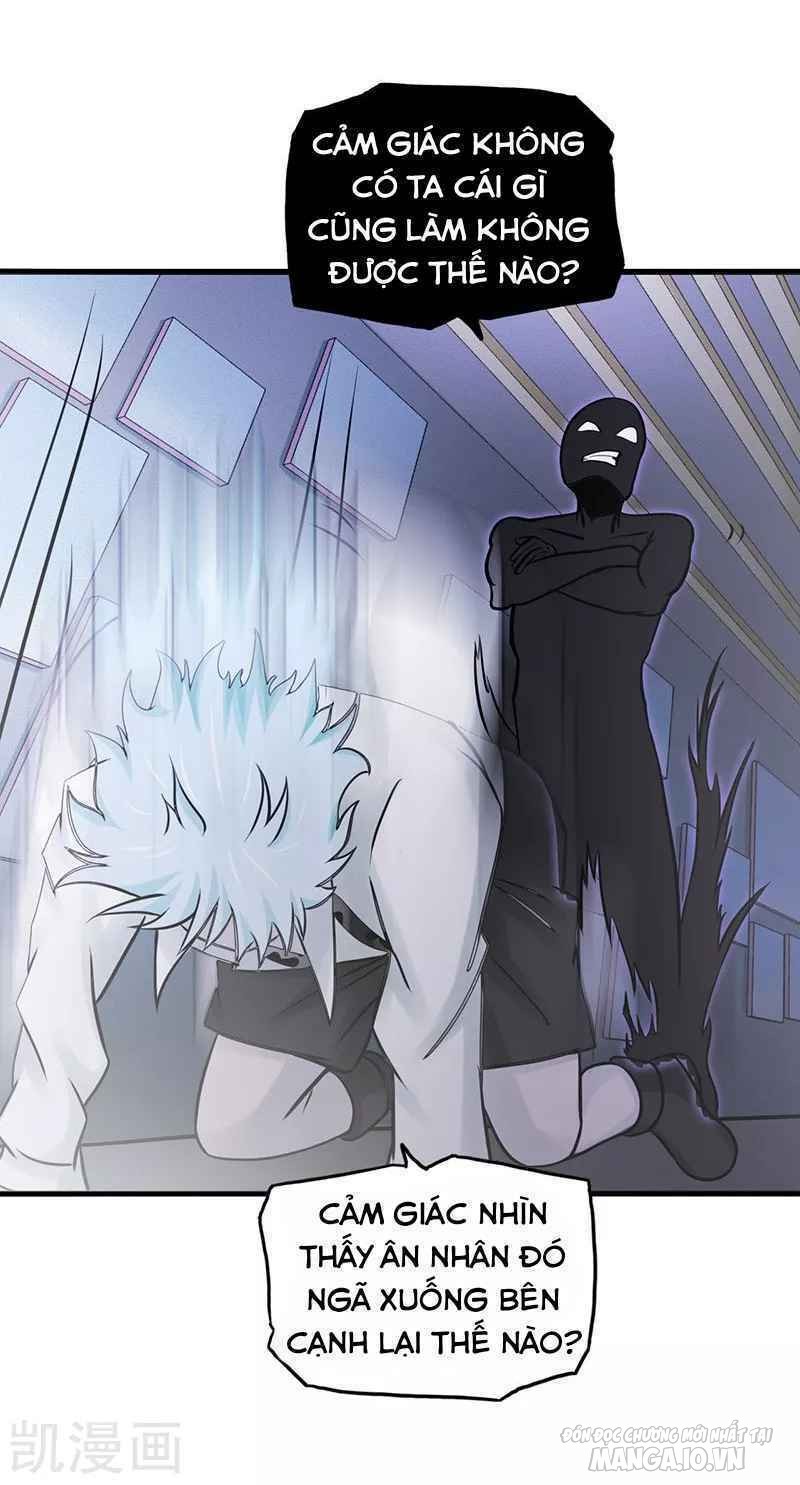 Địa Ngục Này Ta Mở Ra Đấy Chapter 90 - Trang 2