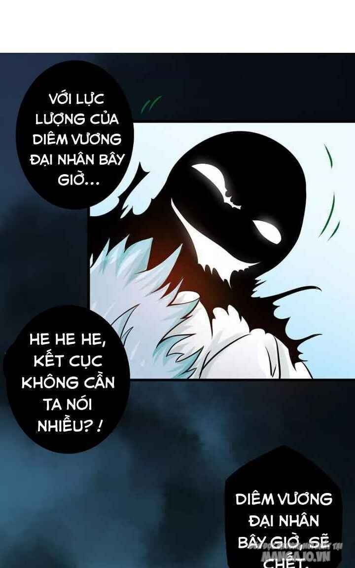 Địa Ngục Này Ta Mở Ra Đấy Chapter 90 - Trang 2