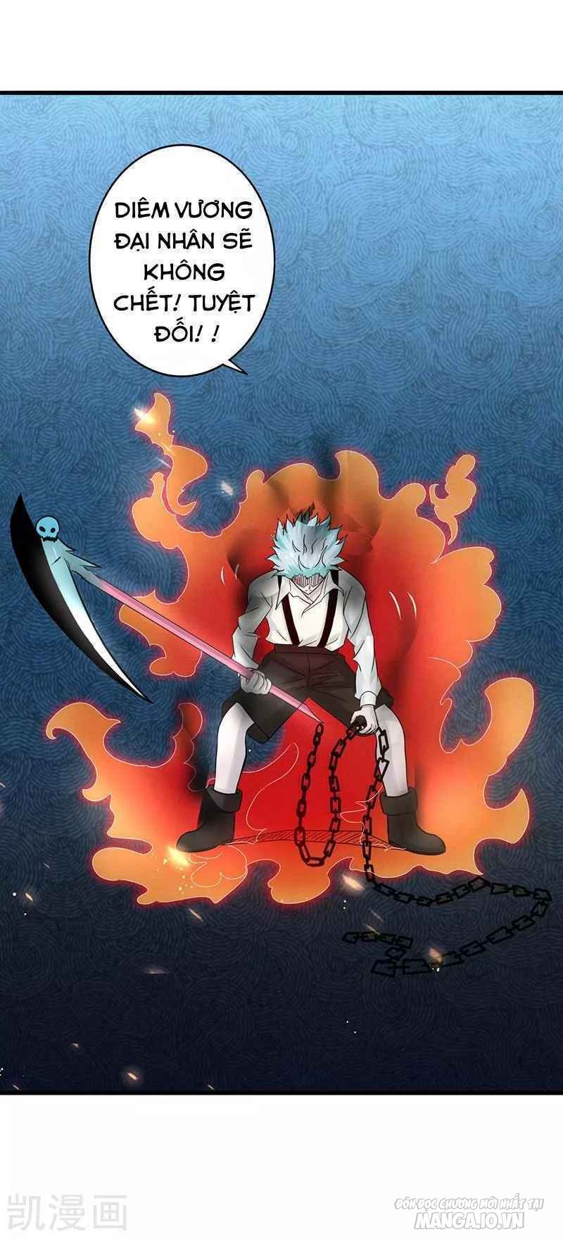 Địa Ngục Này Ta Mở Ra Đấy Chapter 90 - Trang 2