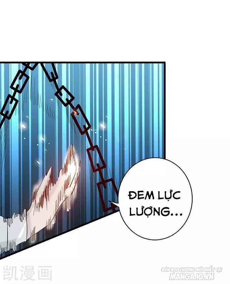 Địa Ngục Này Ta Mở Ra Đấy Chapter 90 - Trang 2