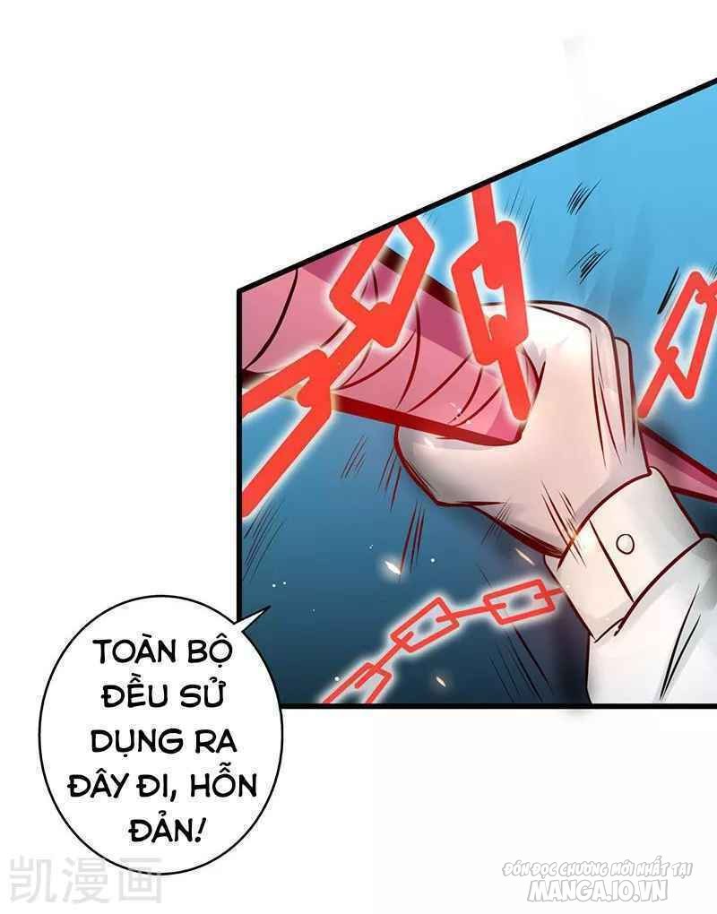 Địa Ngục Này Ta Mở Ra Đấy Chapter 90 - Trang 2