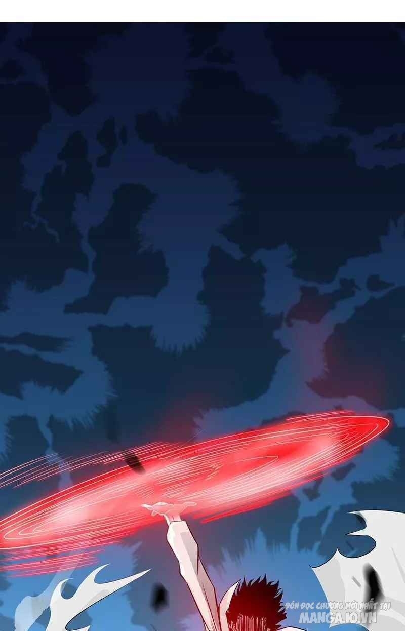 Địa Ngục Này Ta Mở Ra Đấy Chapter 90 - Trang 2