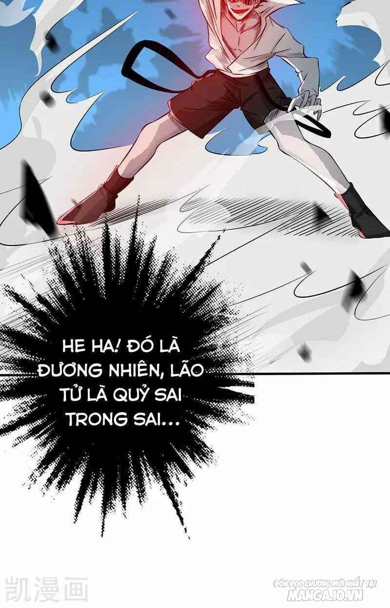 Địa Ngục Này Ta Mở Ra Đấy Chapter 90 - Trang 2